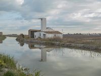 La Albufera