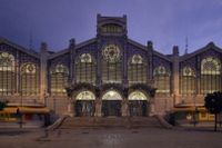 Mercado Central